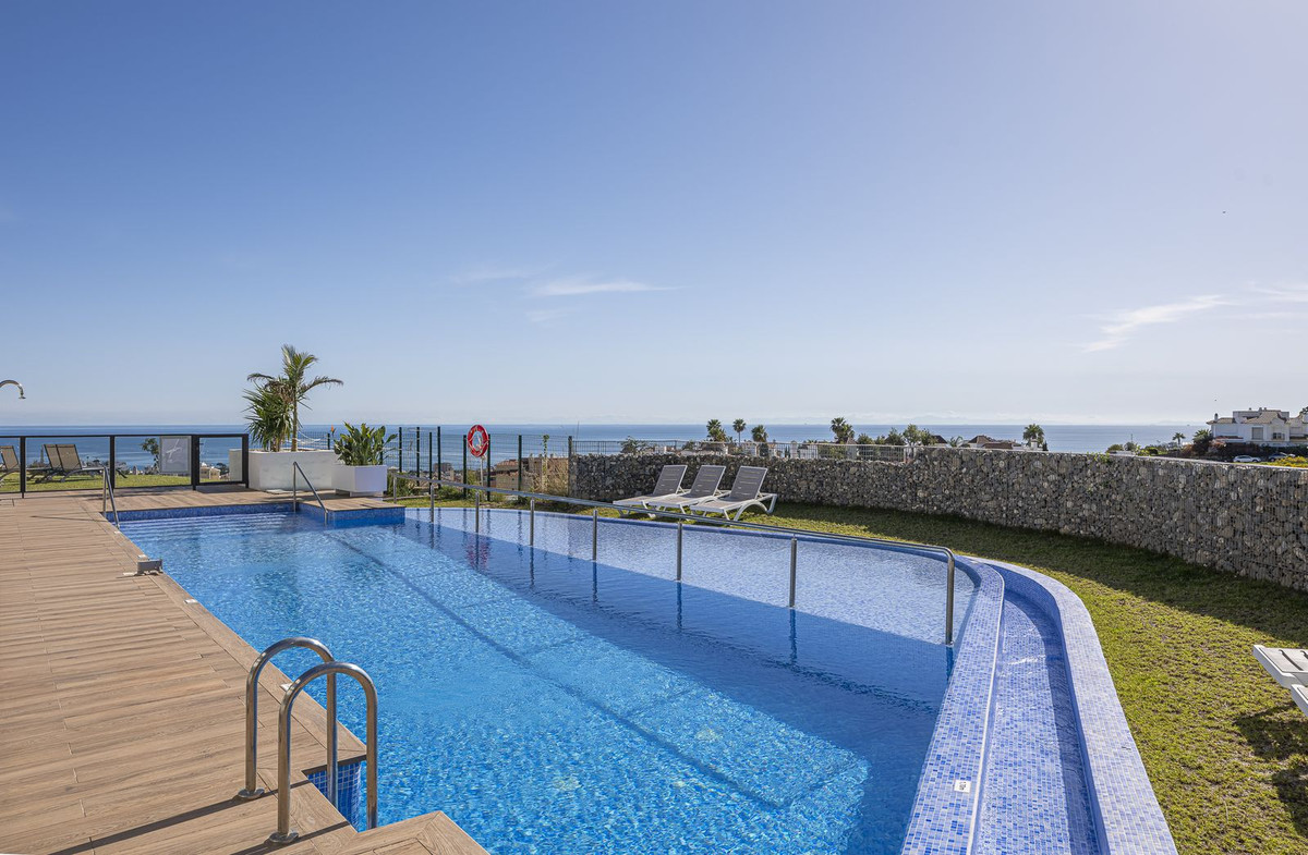 3 Bedroom Townhouse in Mijas