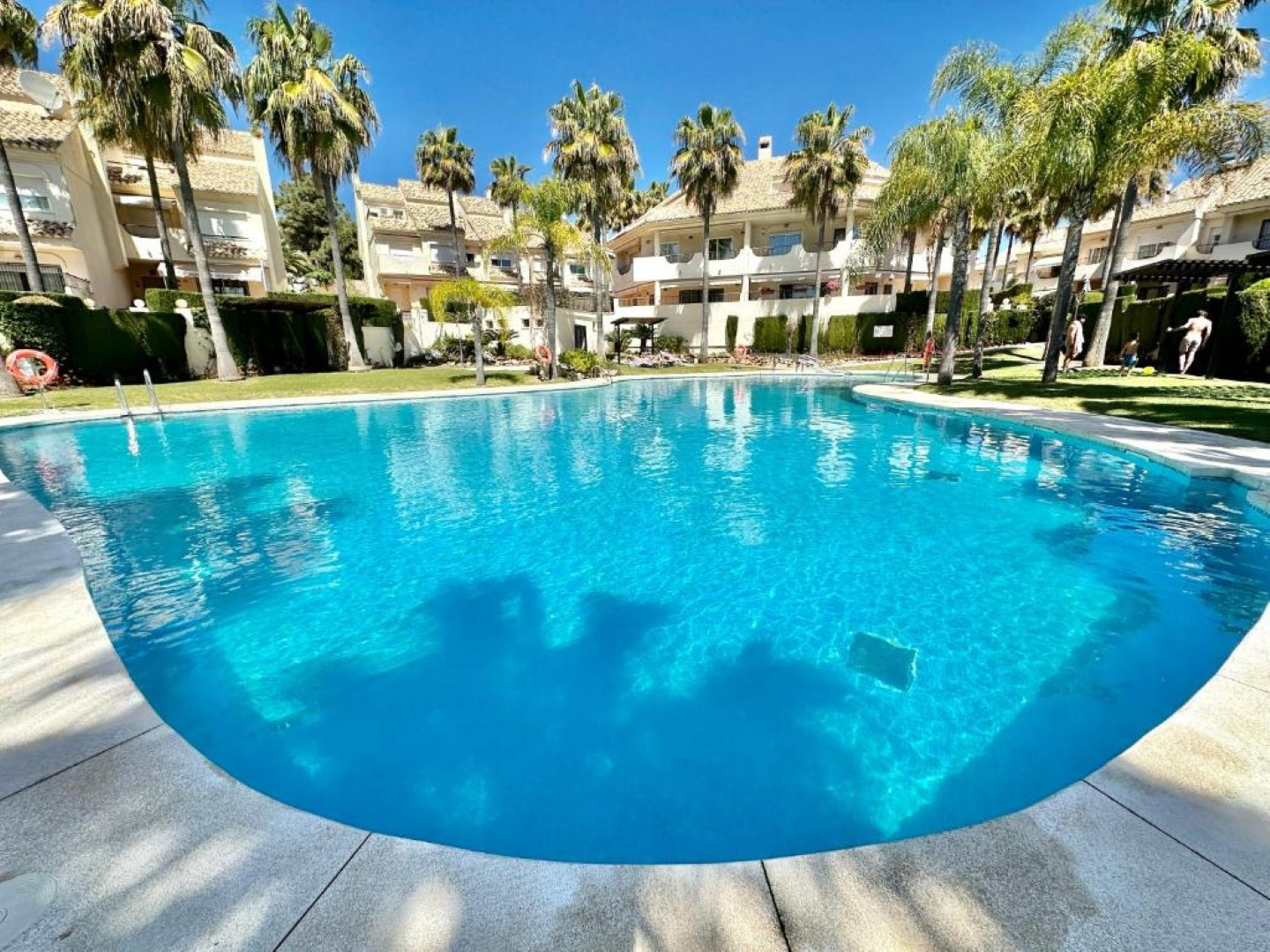 Townhouse in Costabella