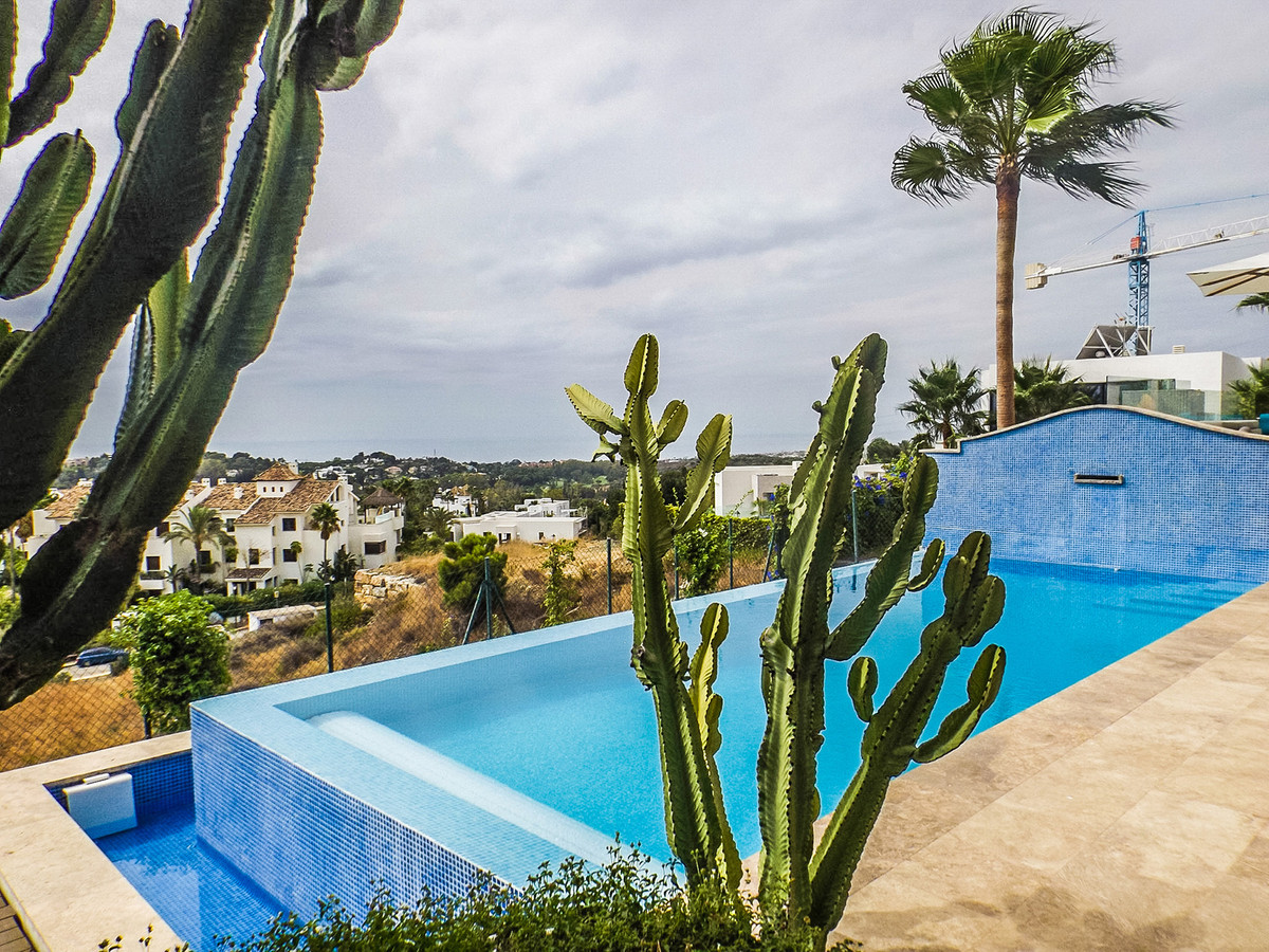 5 Bedroom Villa in Benahavís - Foto 4