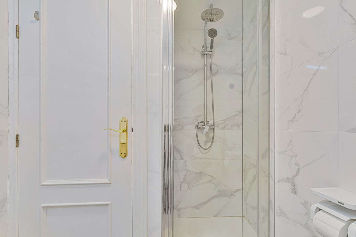 3 Bedroom Apartment in Fuengirola - Foto 9