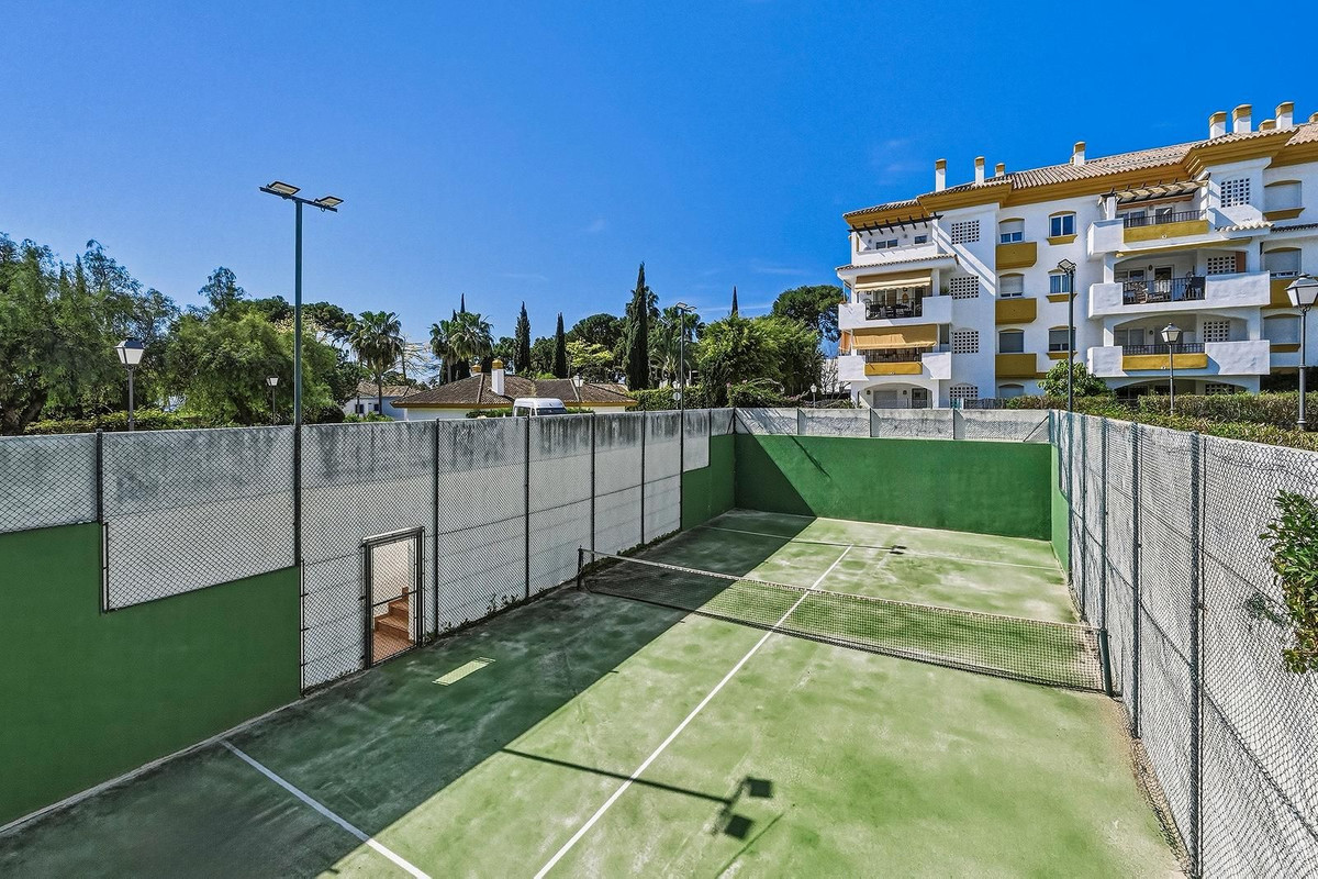 Apartamento com 3 quartos com vista mar em Málaga, Espanha – Foto 28