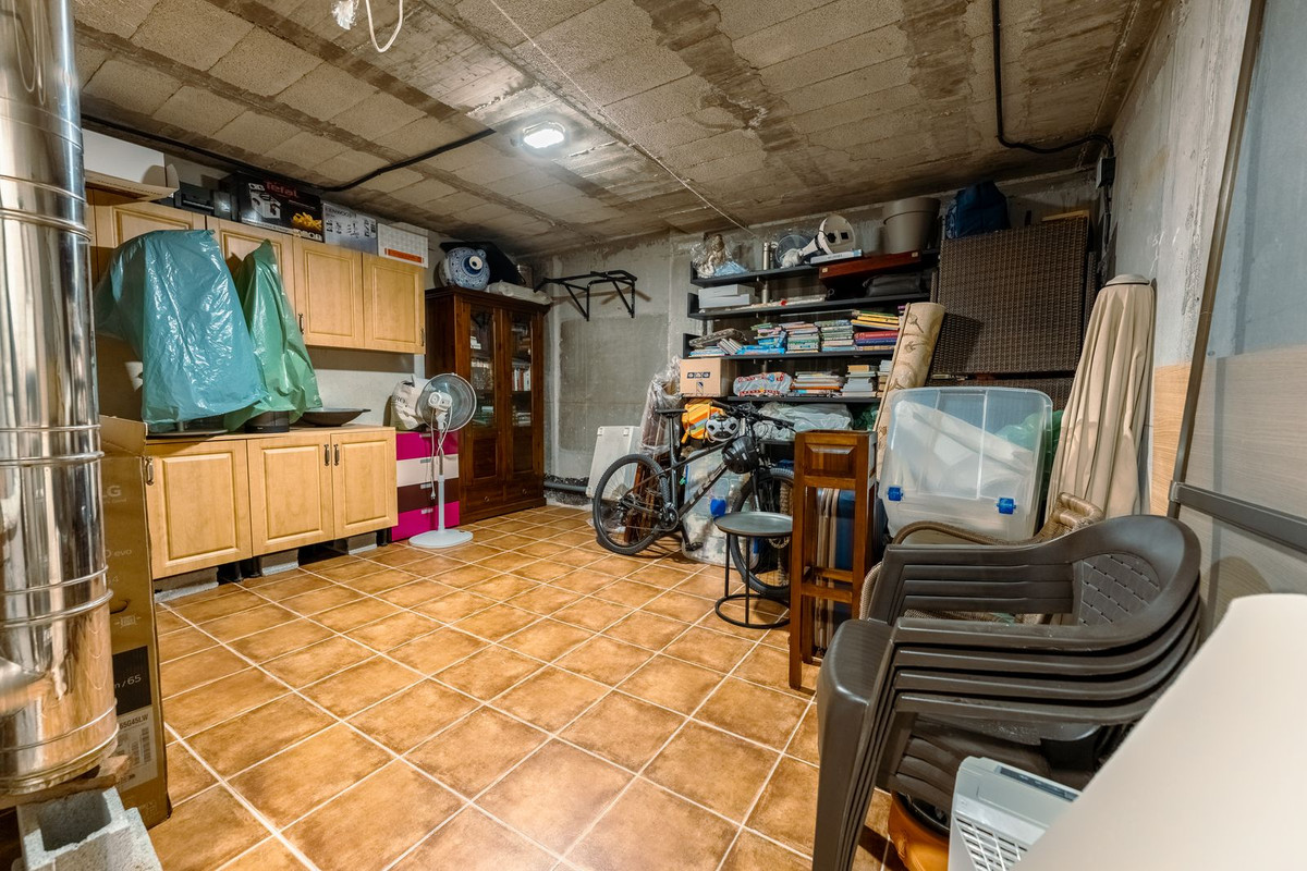 5 Bedroom Villa in San Pedro de Alcántara - Foto 43