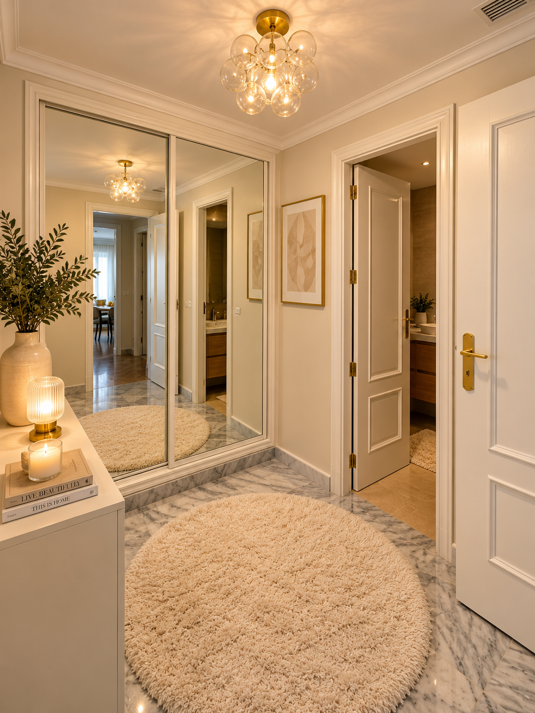 2 Bedroom Apartment in Marbella - Photo 9
