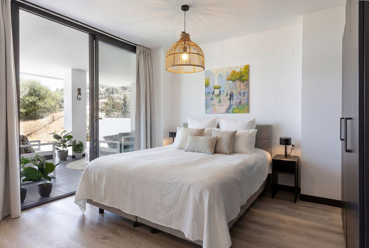 3 Bedroom Apartment in Mijas - Foto 12