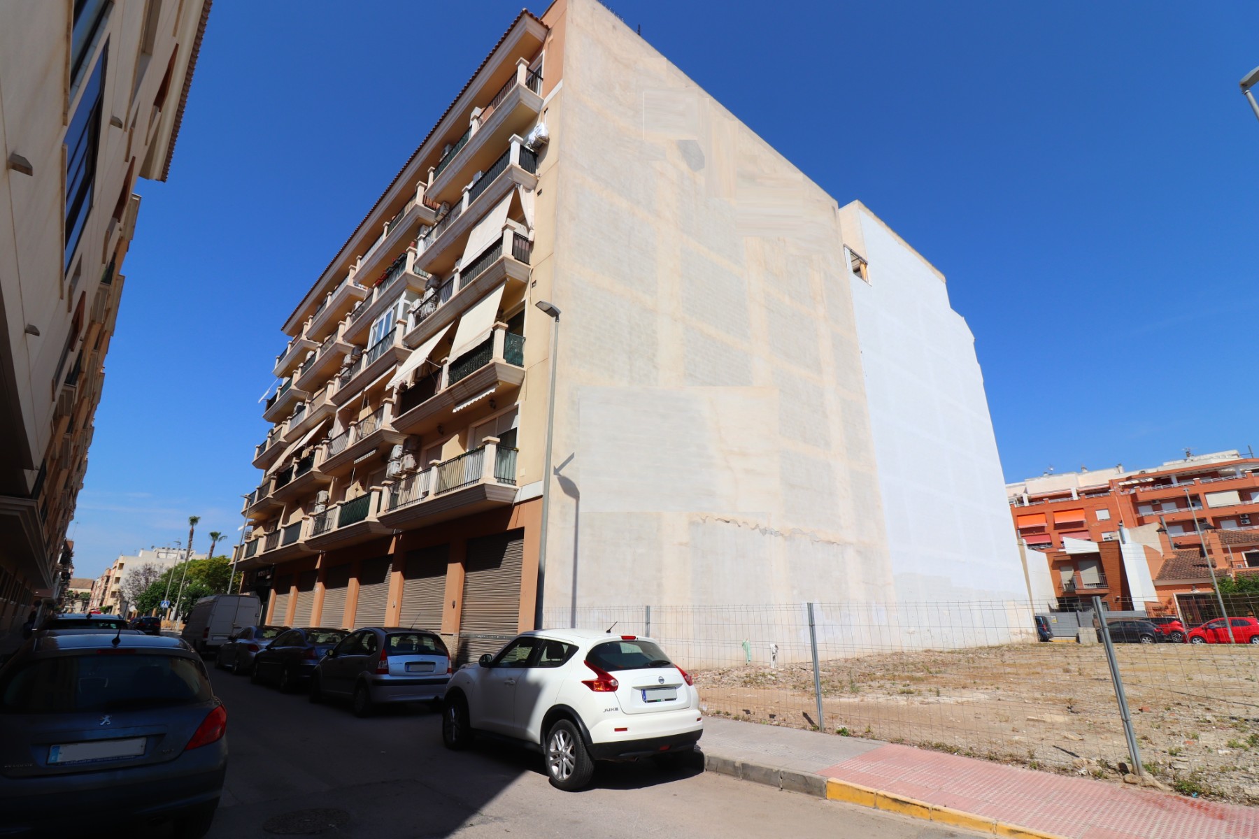 Apartamento com 2 quartos com piscina em Alicante, Espanha – Foto 2