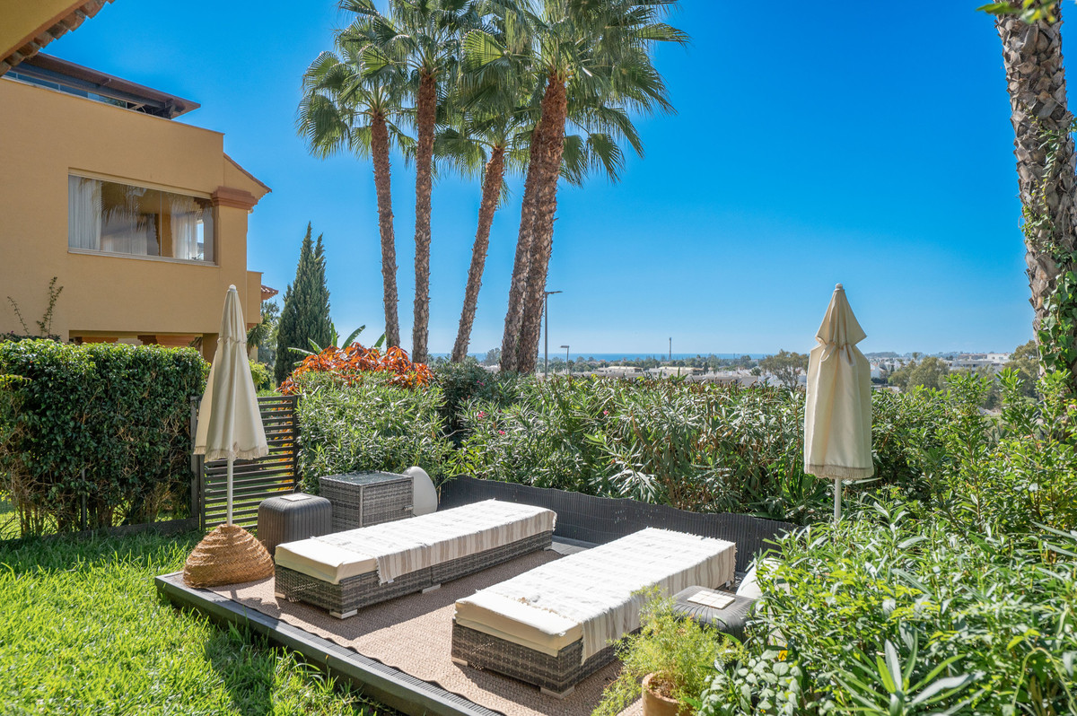 3 Bedroom Apartment in Marbella - Photo 4