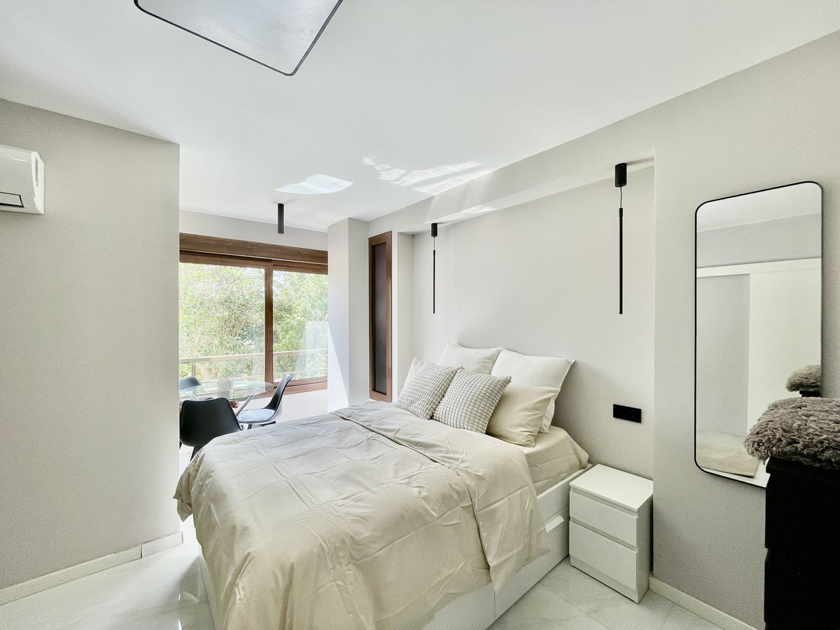 Apartment in Marbella