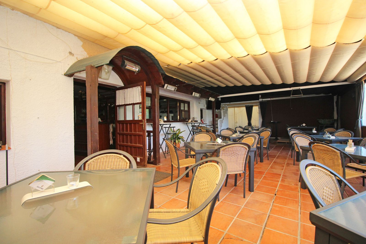 Local en Málaga – Foto 21