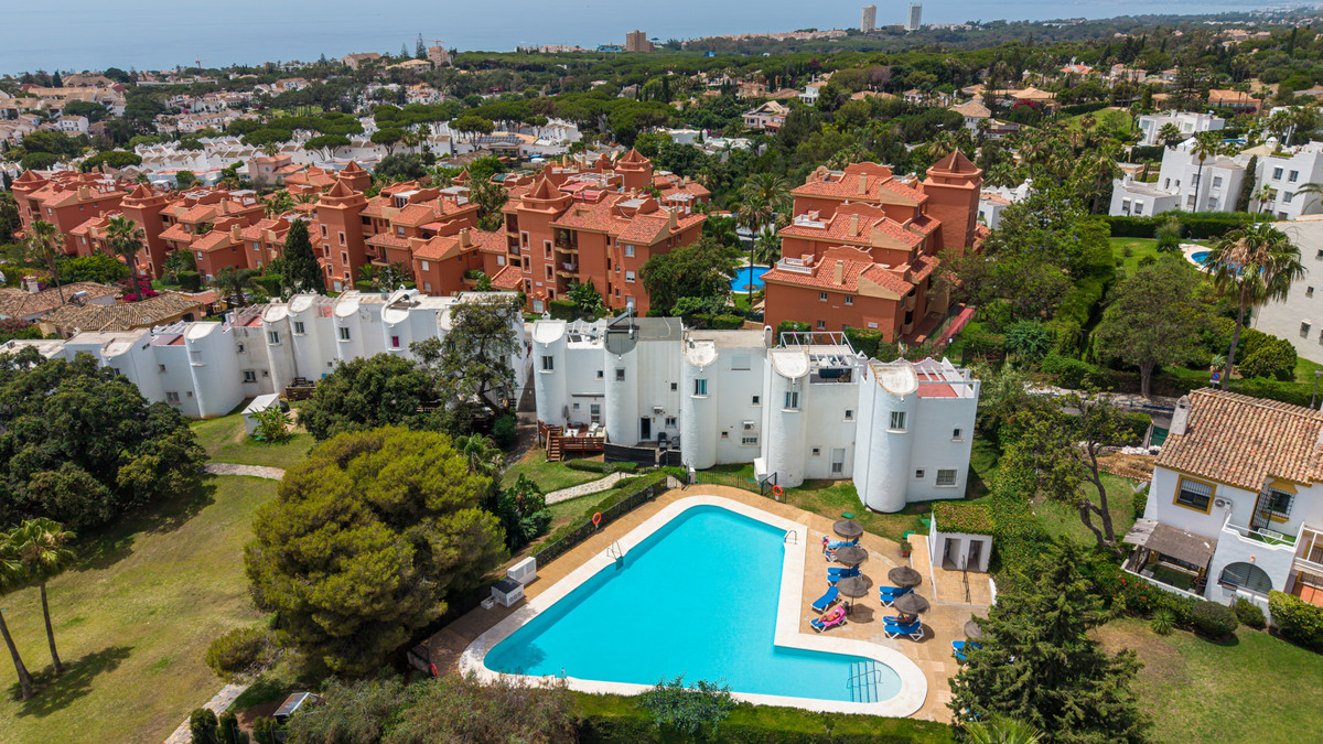 4 Bedroom Townhouse in Marbella - Foto 6