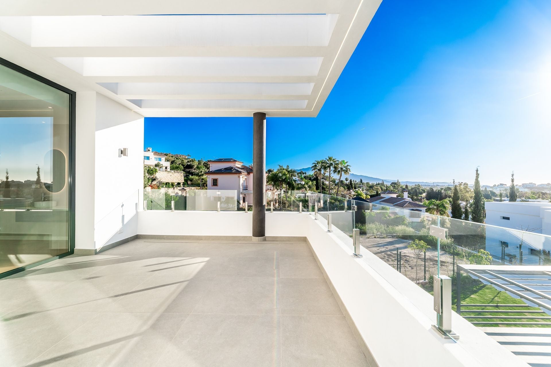 6 Bedroom Villa in Benahavís - Foto 15