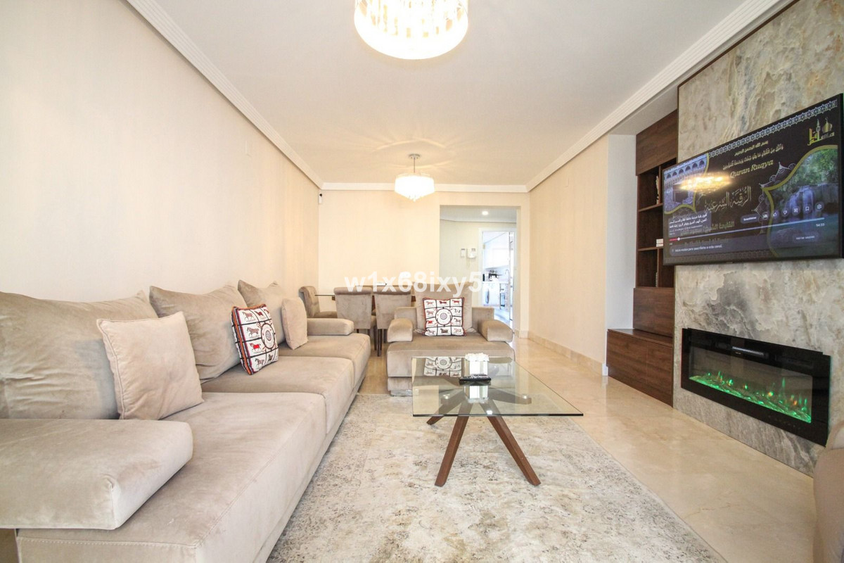 2 Bedroom Apartment in San Pedro de Alcántara - Фото 4
