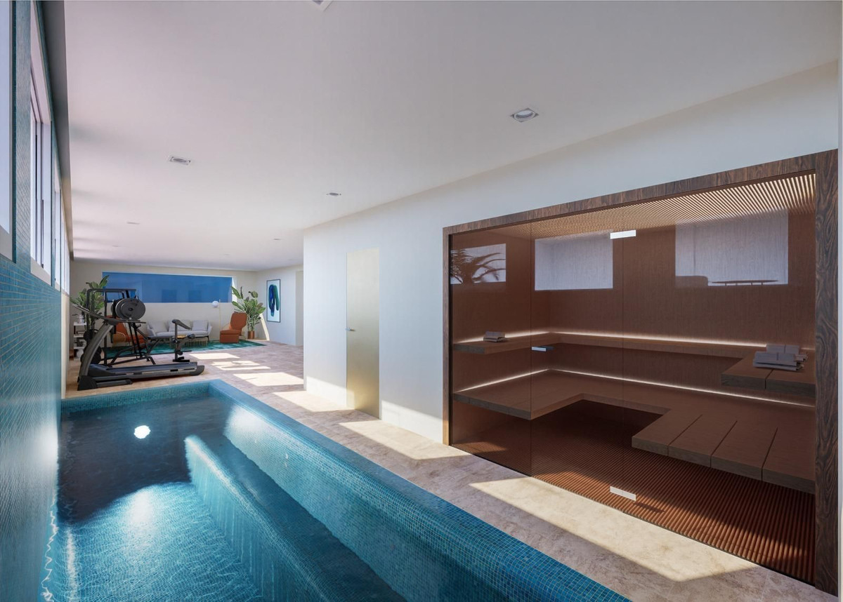 4 Bedroom Villa in San Roque - Photo 9