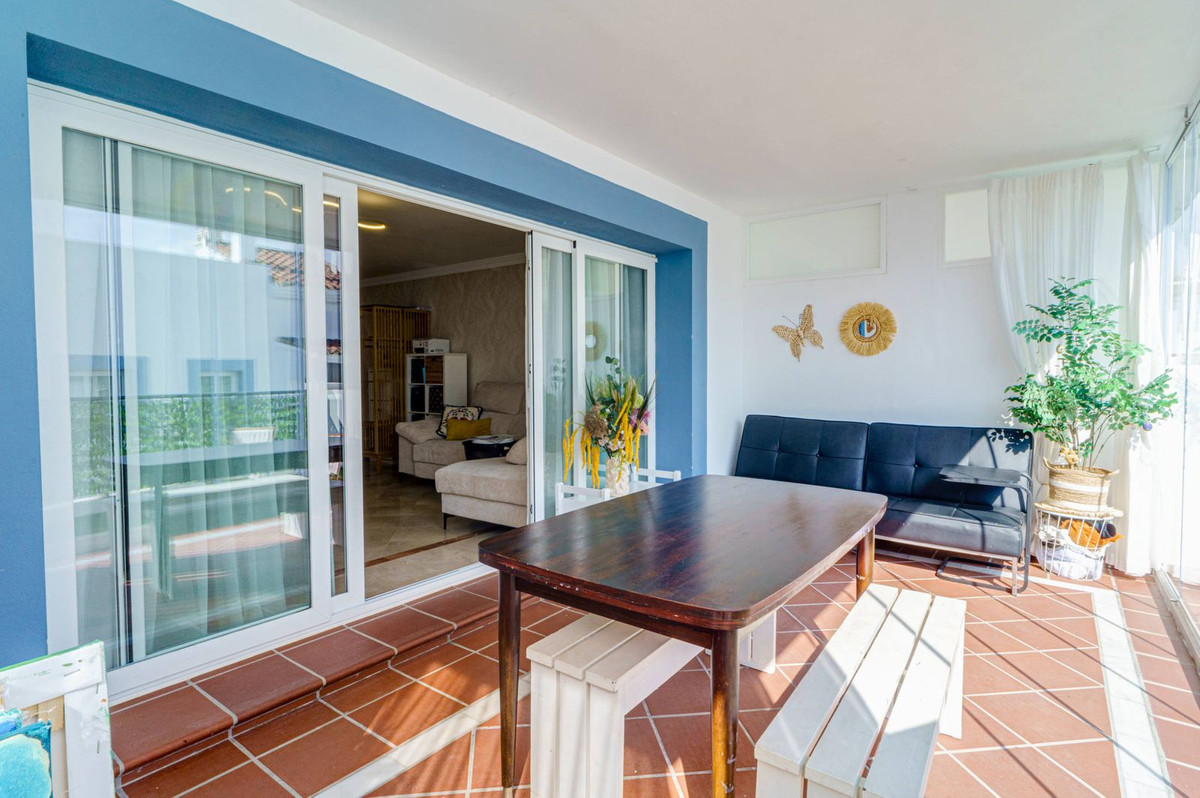 3 Bedroom Apartment in Benahavís - Foto 6