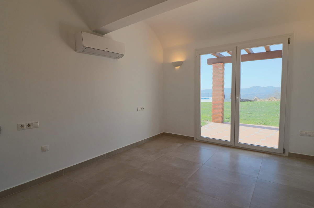 7 Bedroom Villa in Mijas - Foto 24