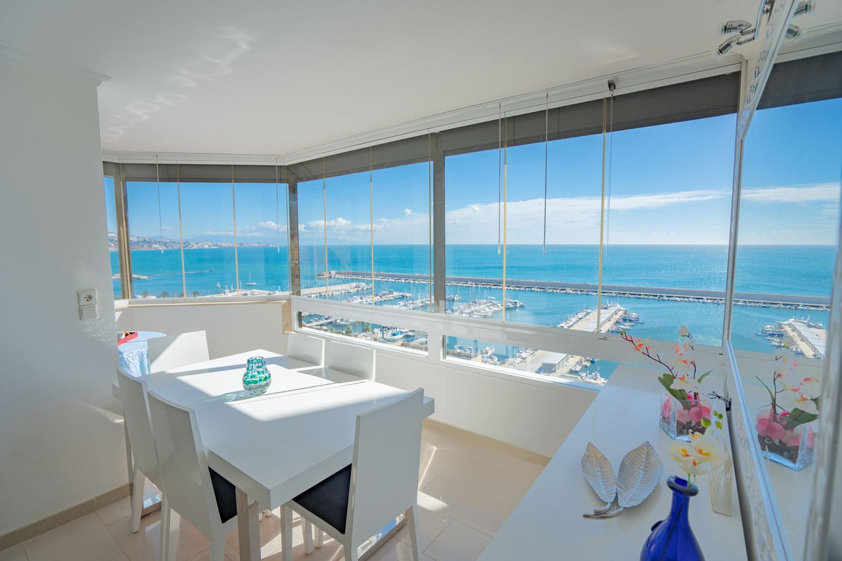 2 Bedroom Apartment in Fuengirola
