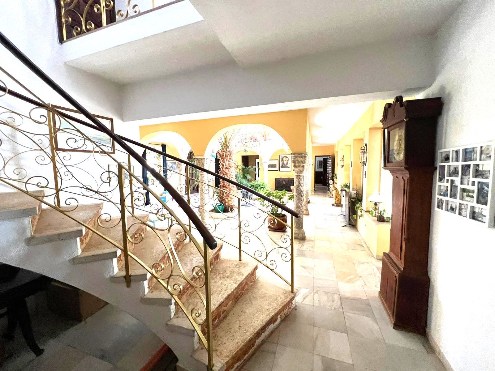 7 Bedroom Country house in Mijas - Фото 22