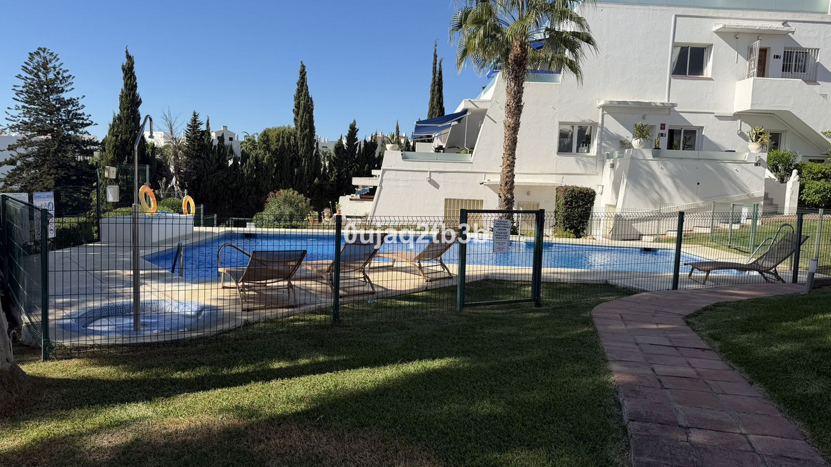 3 Bedroom Apartment in Marbella - Фото 20