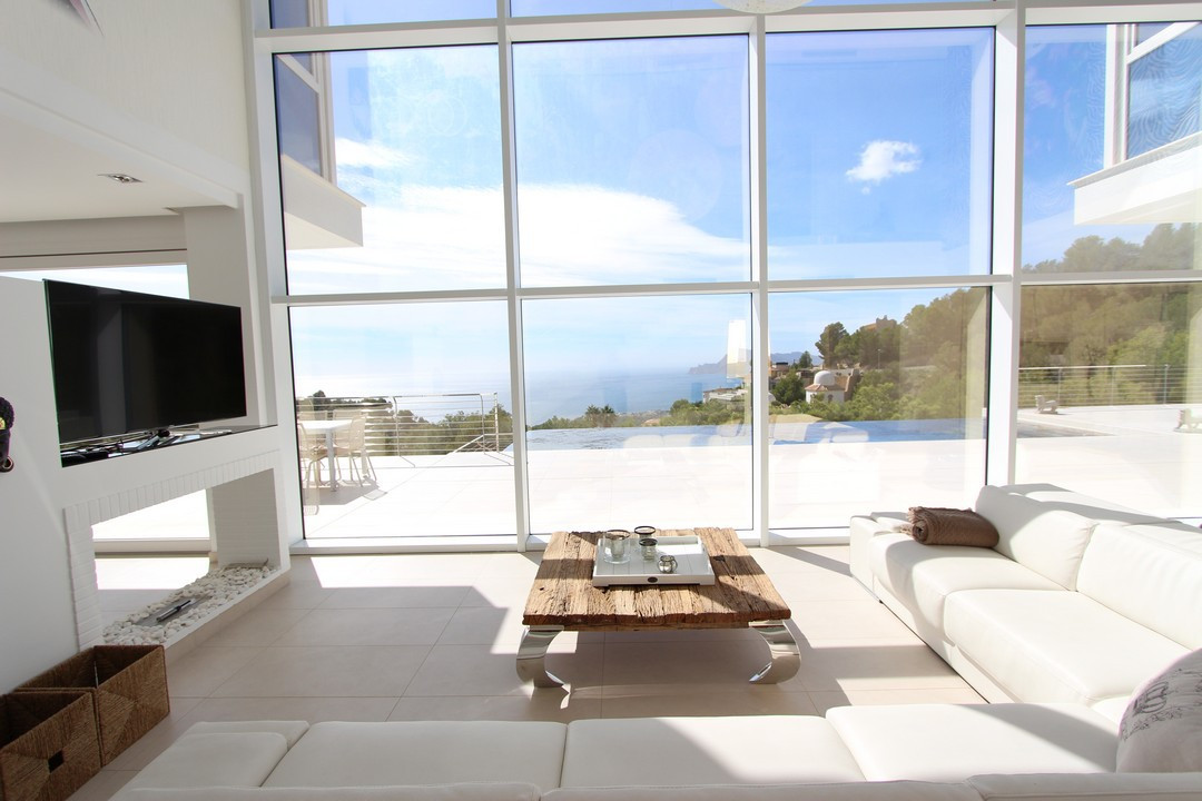 Moradia com 5 quartos com vista mar em Córdoba, Espanha – Foto 14