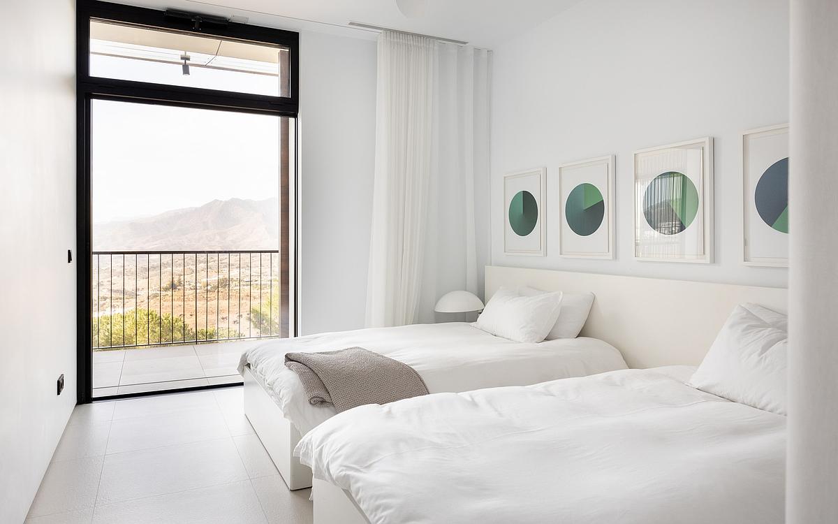 4 Bedroom Villa in Mijas - Foto 14