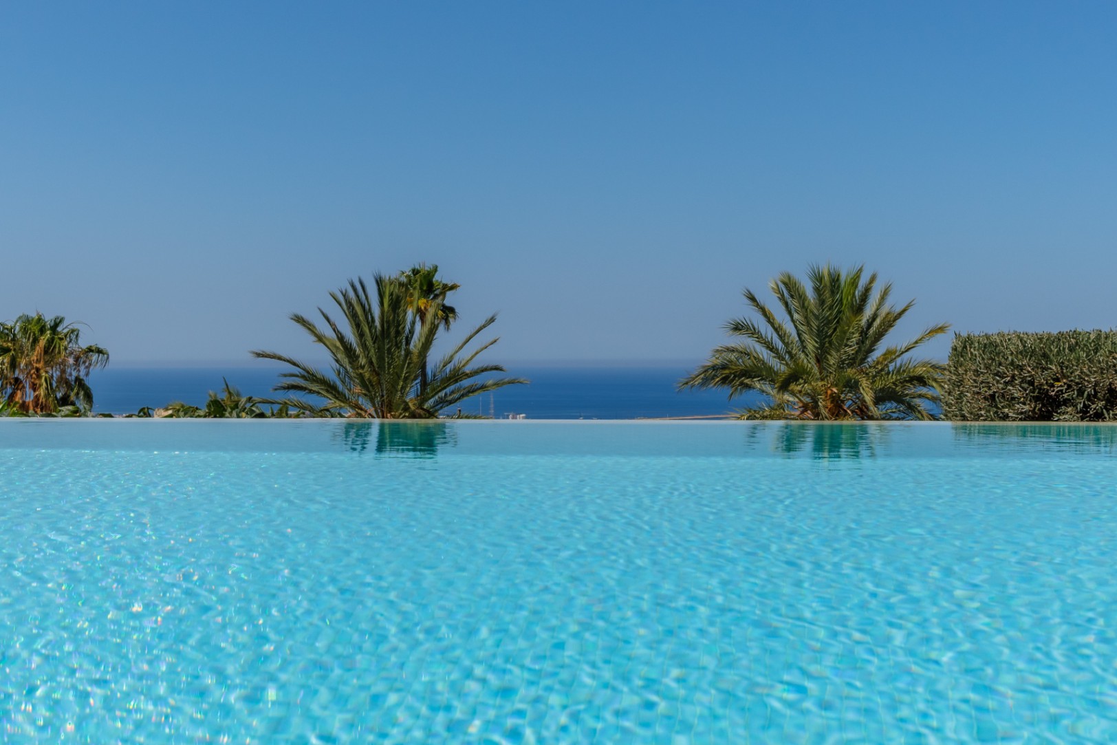 Moradia com 3 quartos com piscina em Alicante, Espanha – Foto 1