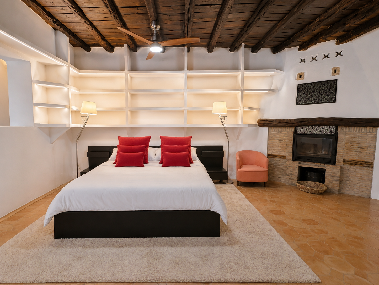 Moradia com 6 quartos com piscina em Baleares, Espanha – Foto 22