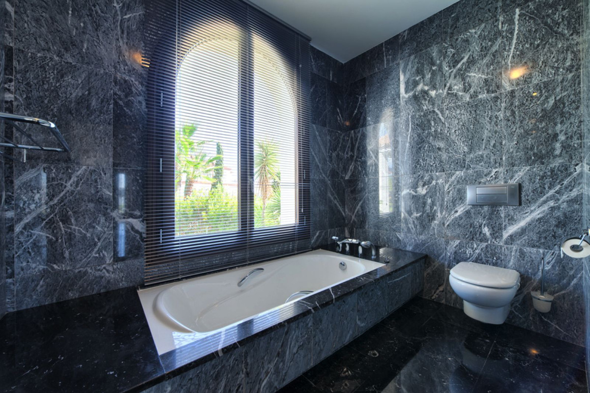 6 Bedroom Villa in Benahavís - Foto 11