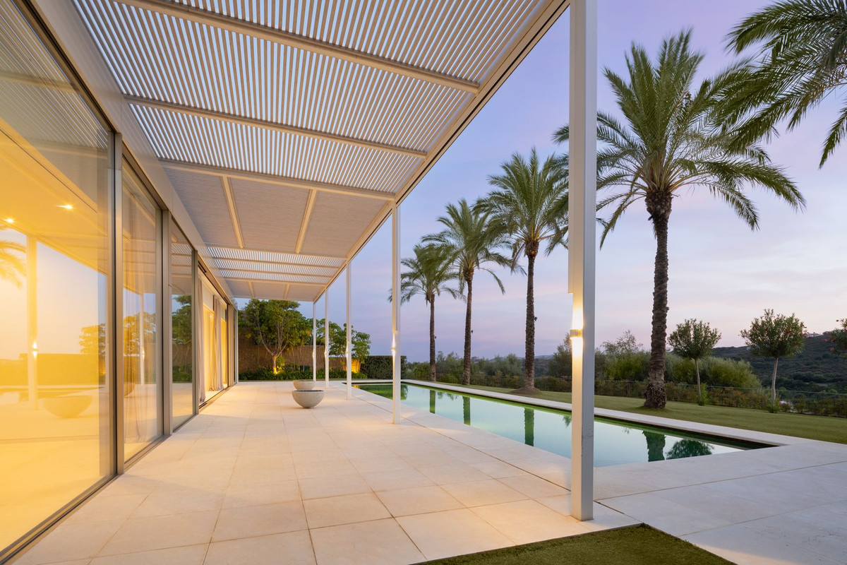 4 Bedroom Villa in Casares - Photo 21