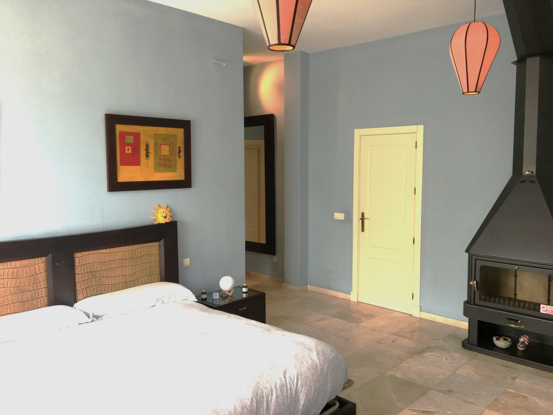 5 Bedroom Villa in Sotogrande - Photo 28