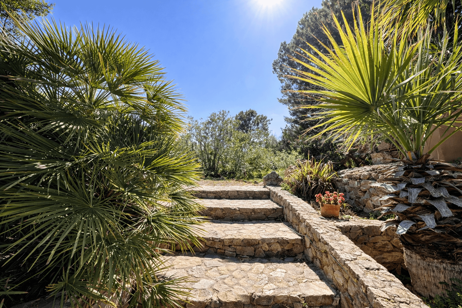 Villa con 3 camere con piscina a Baleari, Spagna – Foto 16