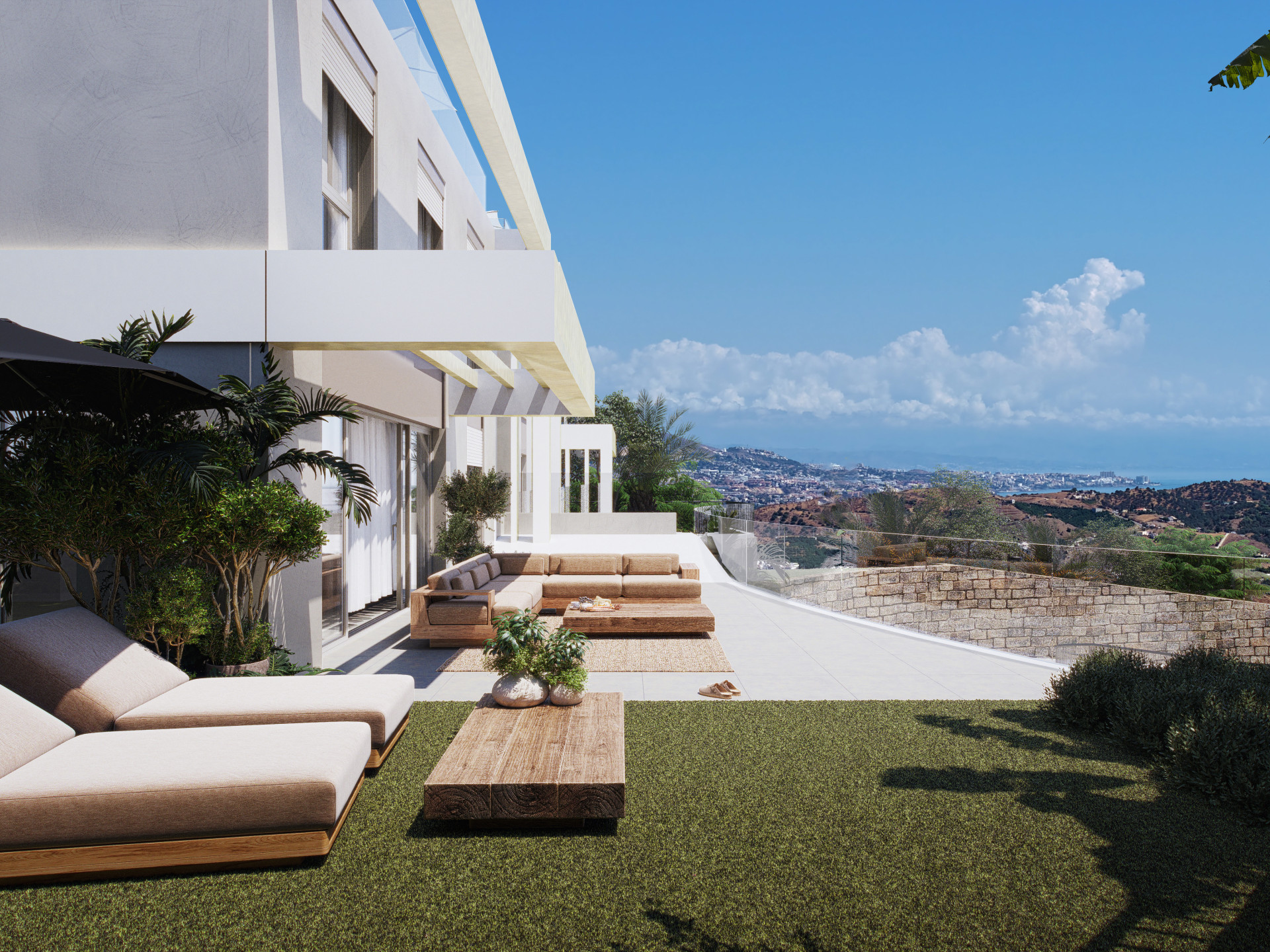 4 Bedroom Villa in Marbella - Foto 8