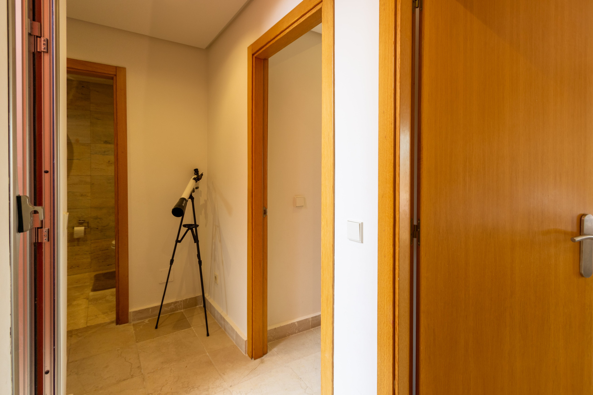 4 Bedroom Villa in Manilva - Photo 22