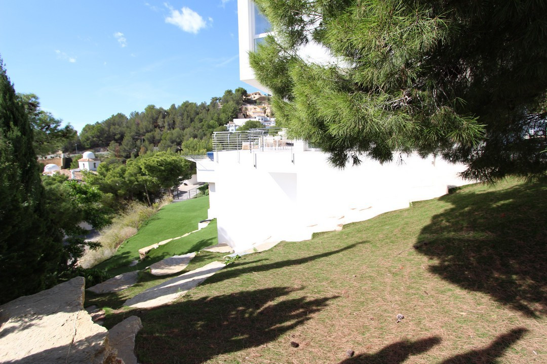 Moradia com 5 quartos com vista mar em Córdoba, Espanha – Foto 26