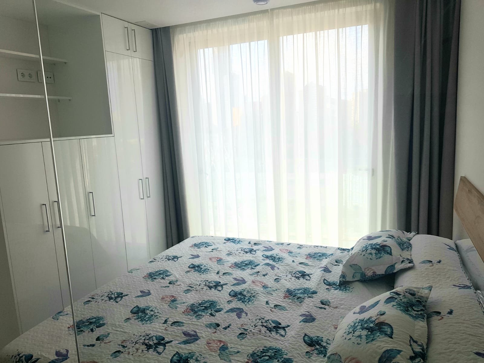 Apartamento com 2 quartos com vista mar em Alicante, Espanha – Foto 5