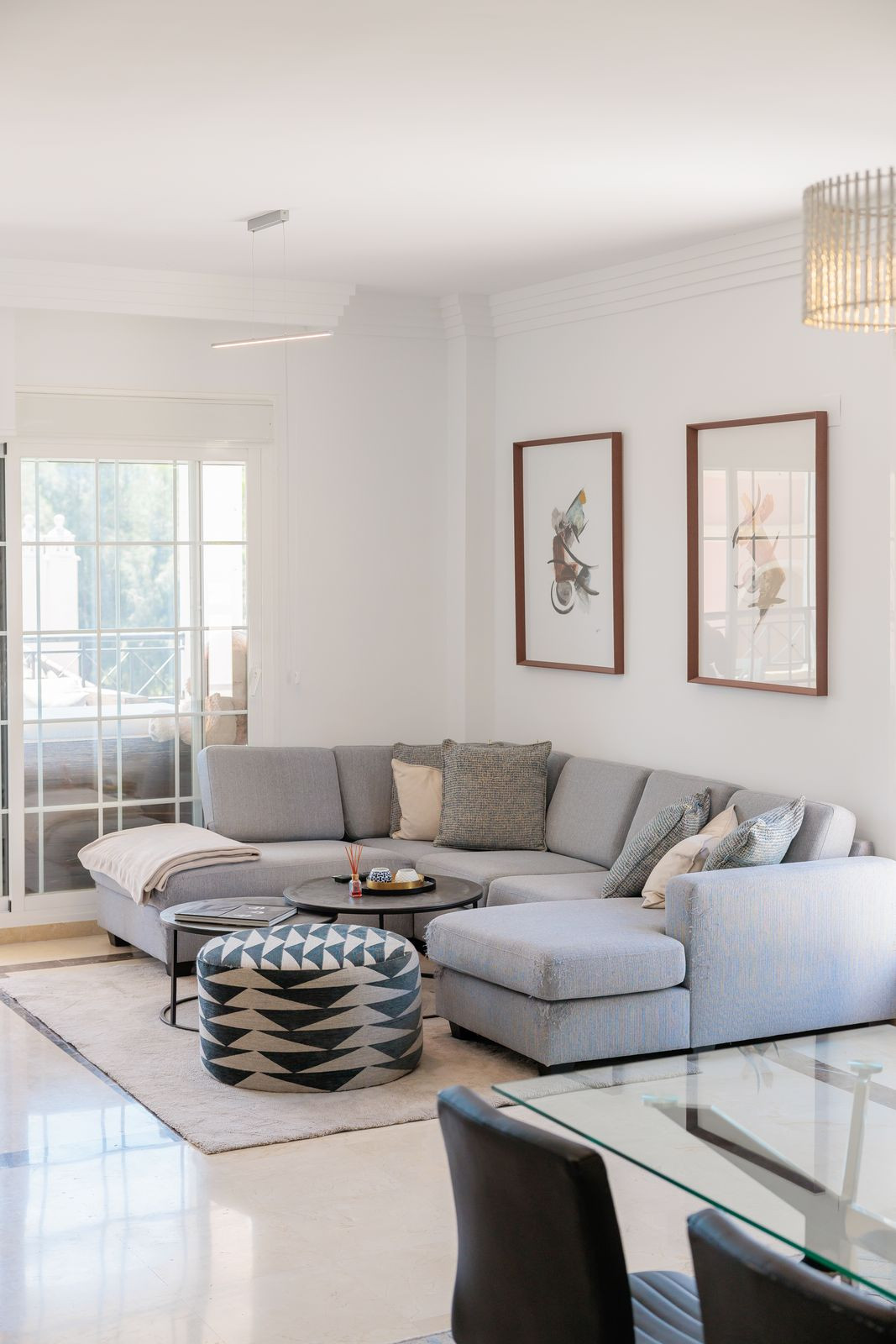3 Bedroom Apartment in Marbella - Foto 13