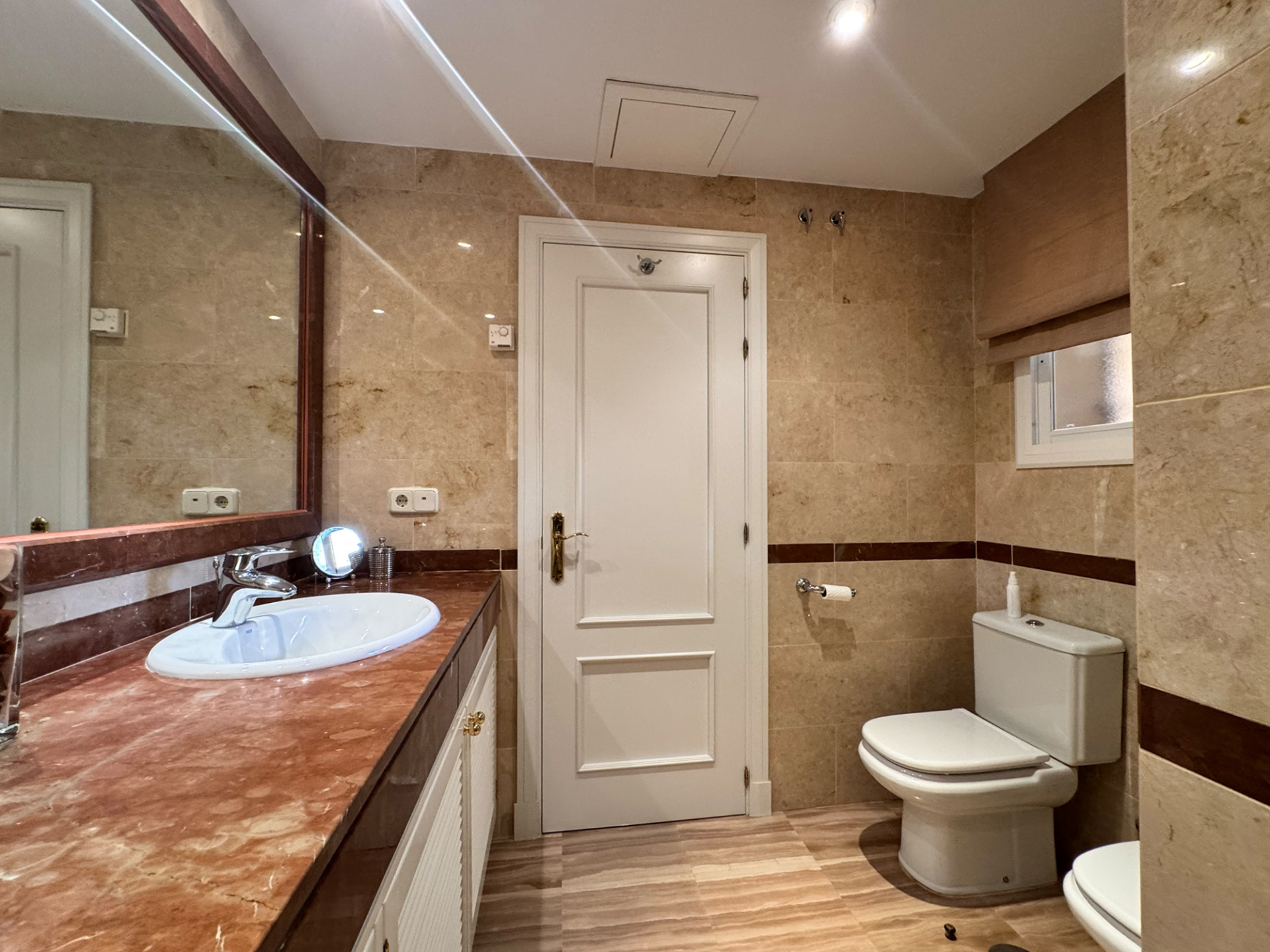 3 Bedroom Apartment in Marbella - Photo 13