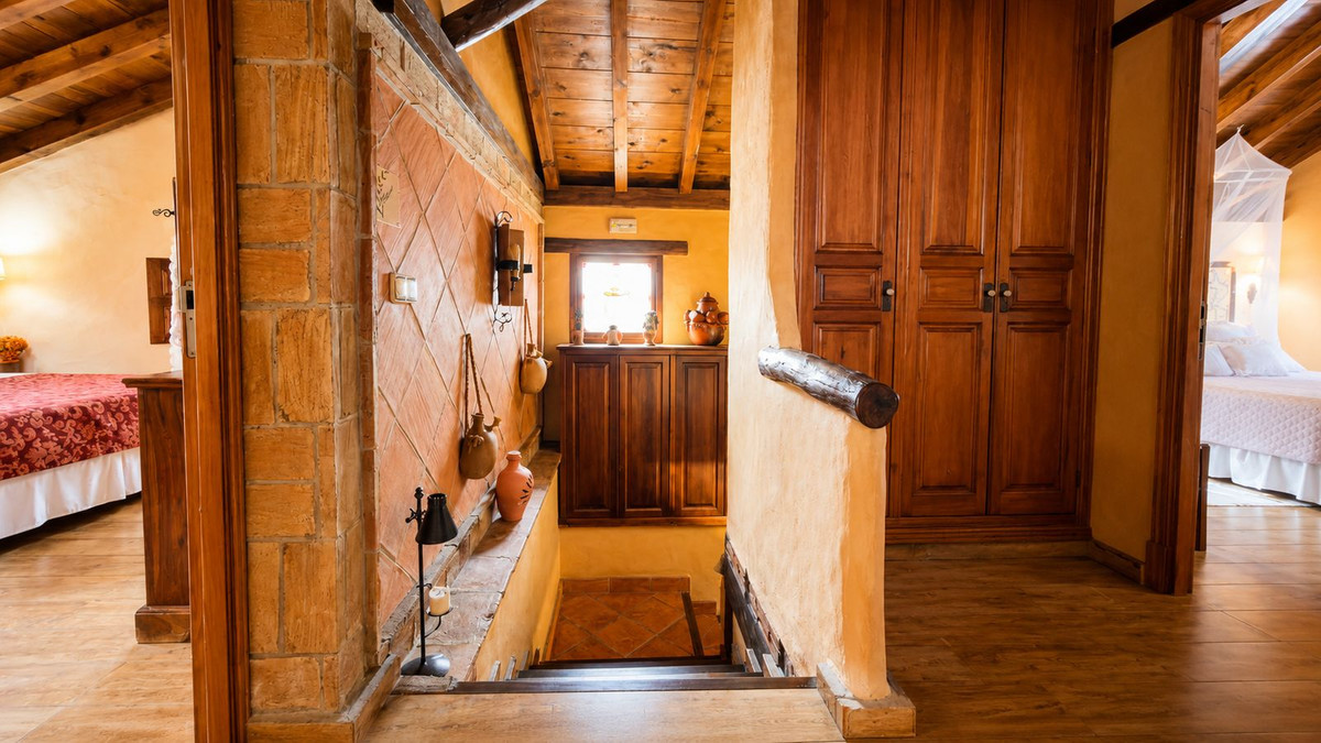Moradia com 8 quartos com piscina em Málaga, Espanha – Foto 27