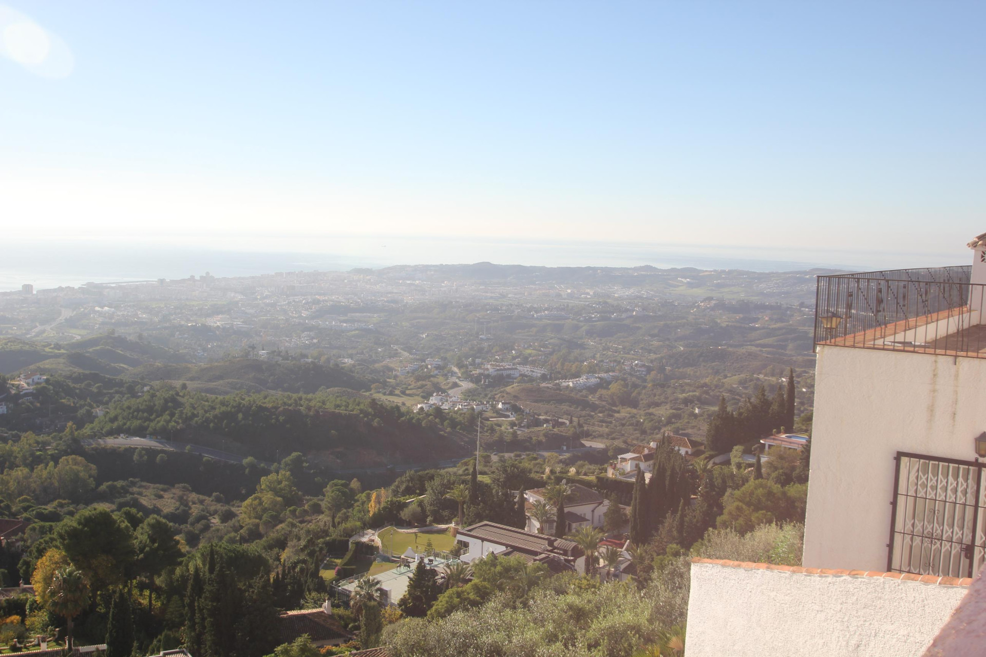 4 Bedroom Villa in Mijas - Photo 6
