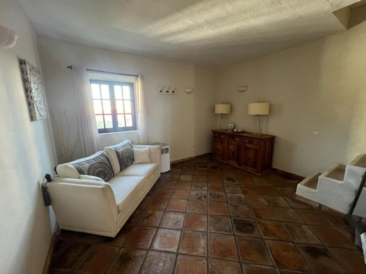 10 Bedroom Country house in Mijas - Foto 43