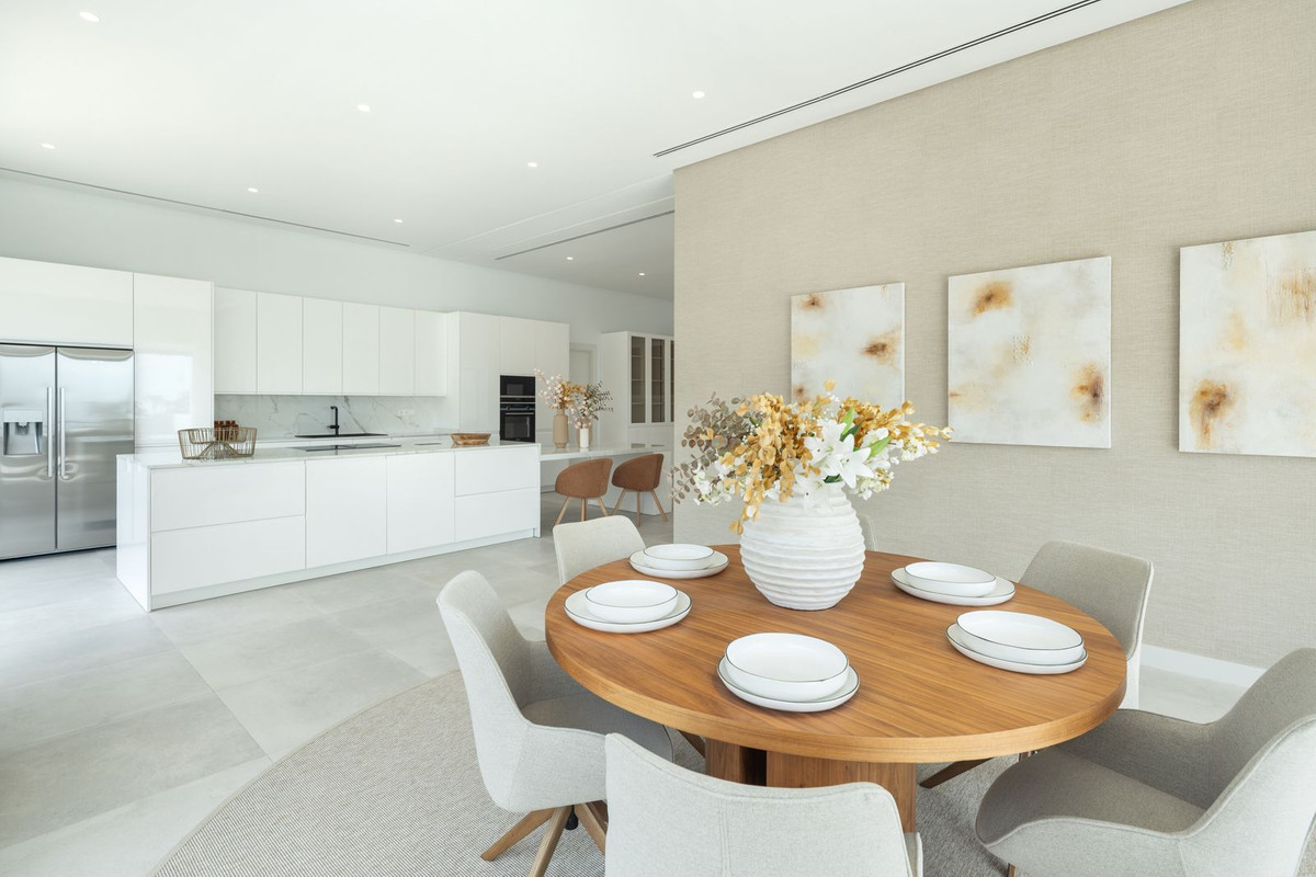 5 Bedroom Villa in Benahavís - Foto 7