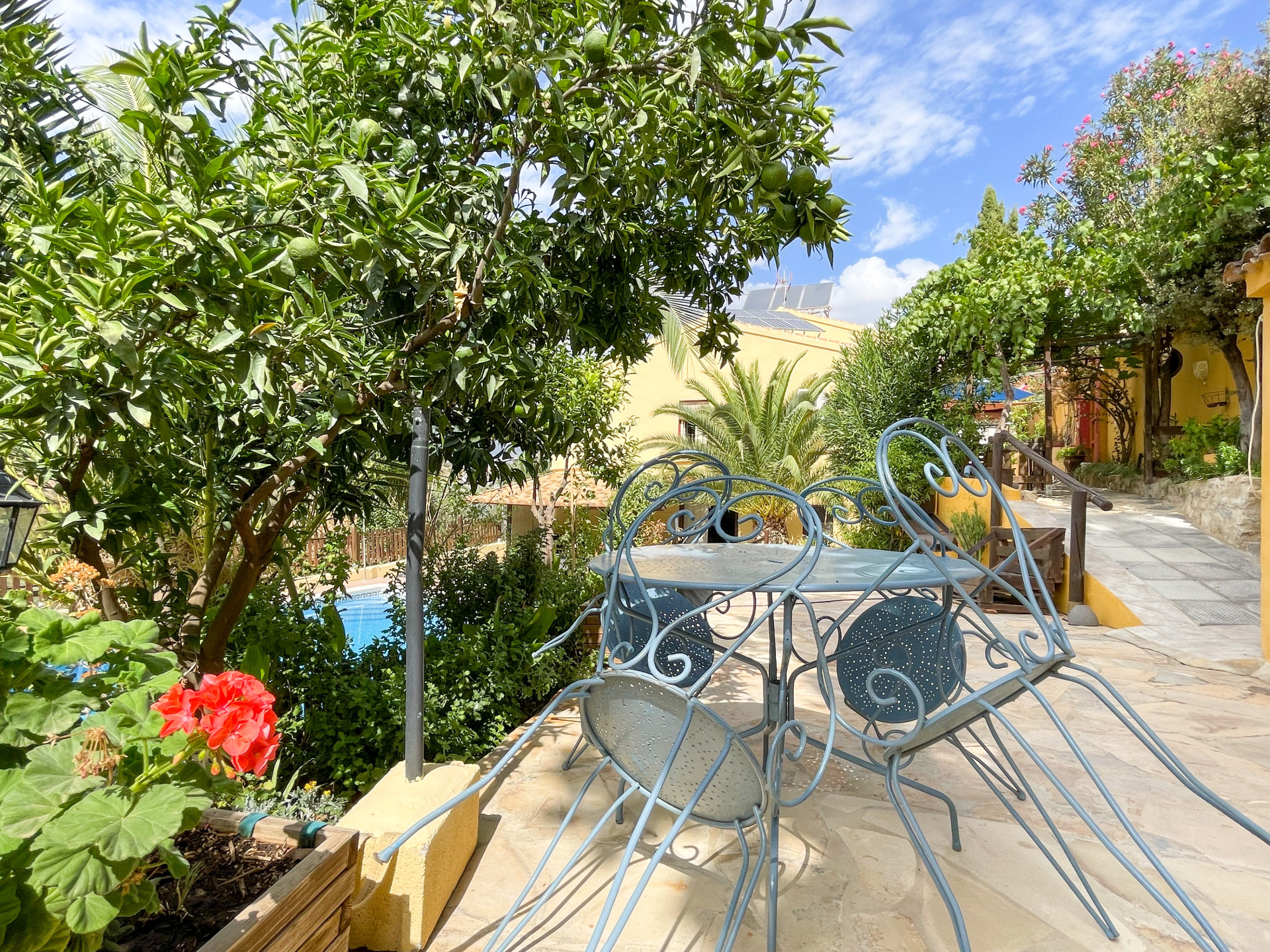 Moradia com 5 quartos com piscina em Córdoba, Espanha – Foto 30