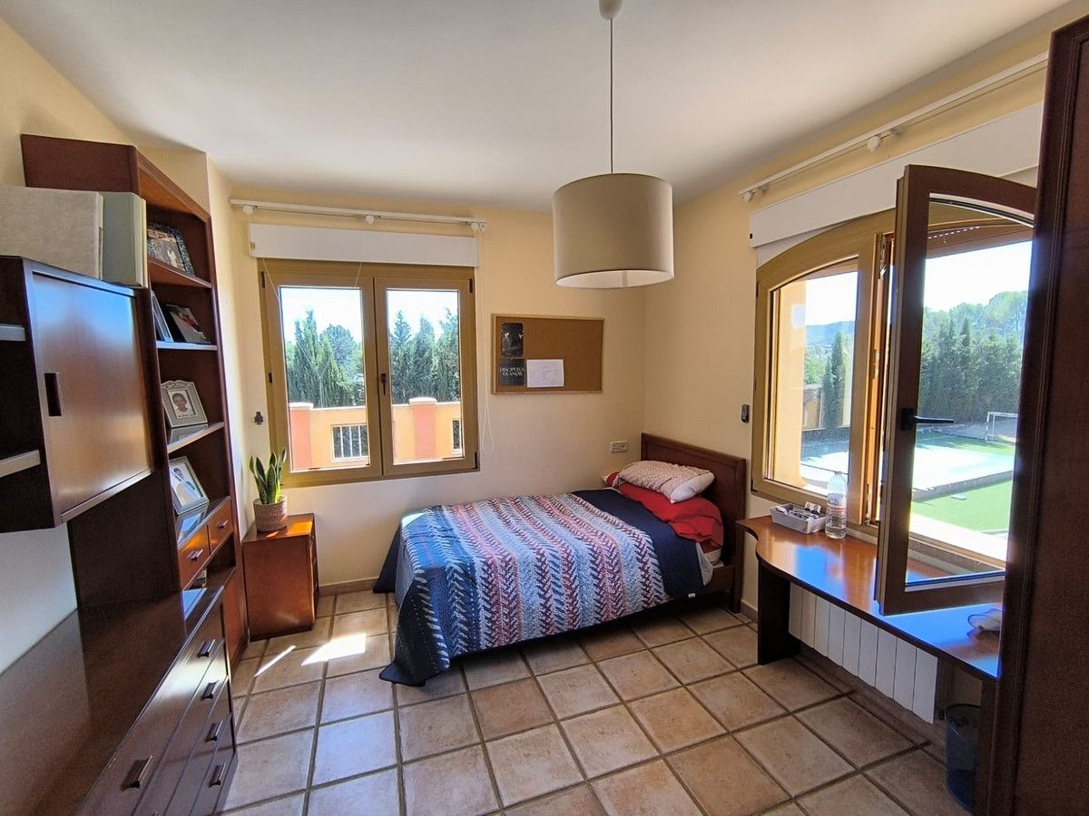 Moradia com 6 quartos com piscina em Múrcia, Espanha – Foto 14