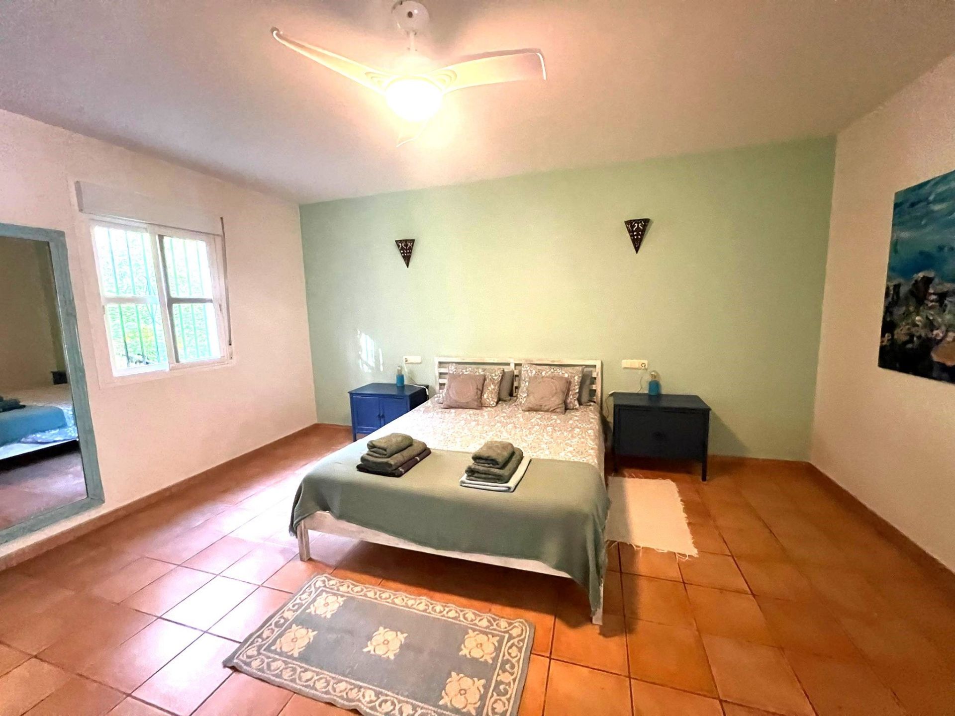 4 Bedroom Country house in Coín - Foto 8