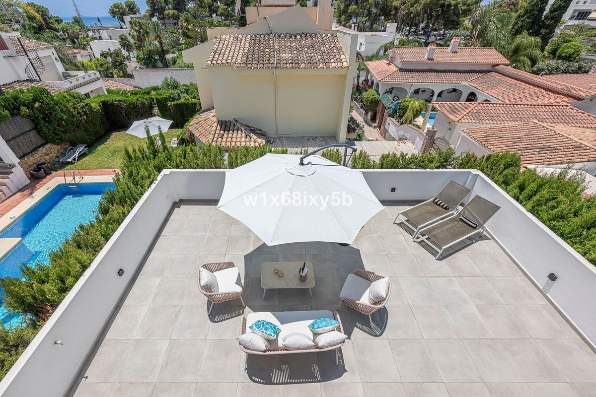 3 Bedroom Villa in Marbella - Photo 31