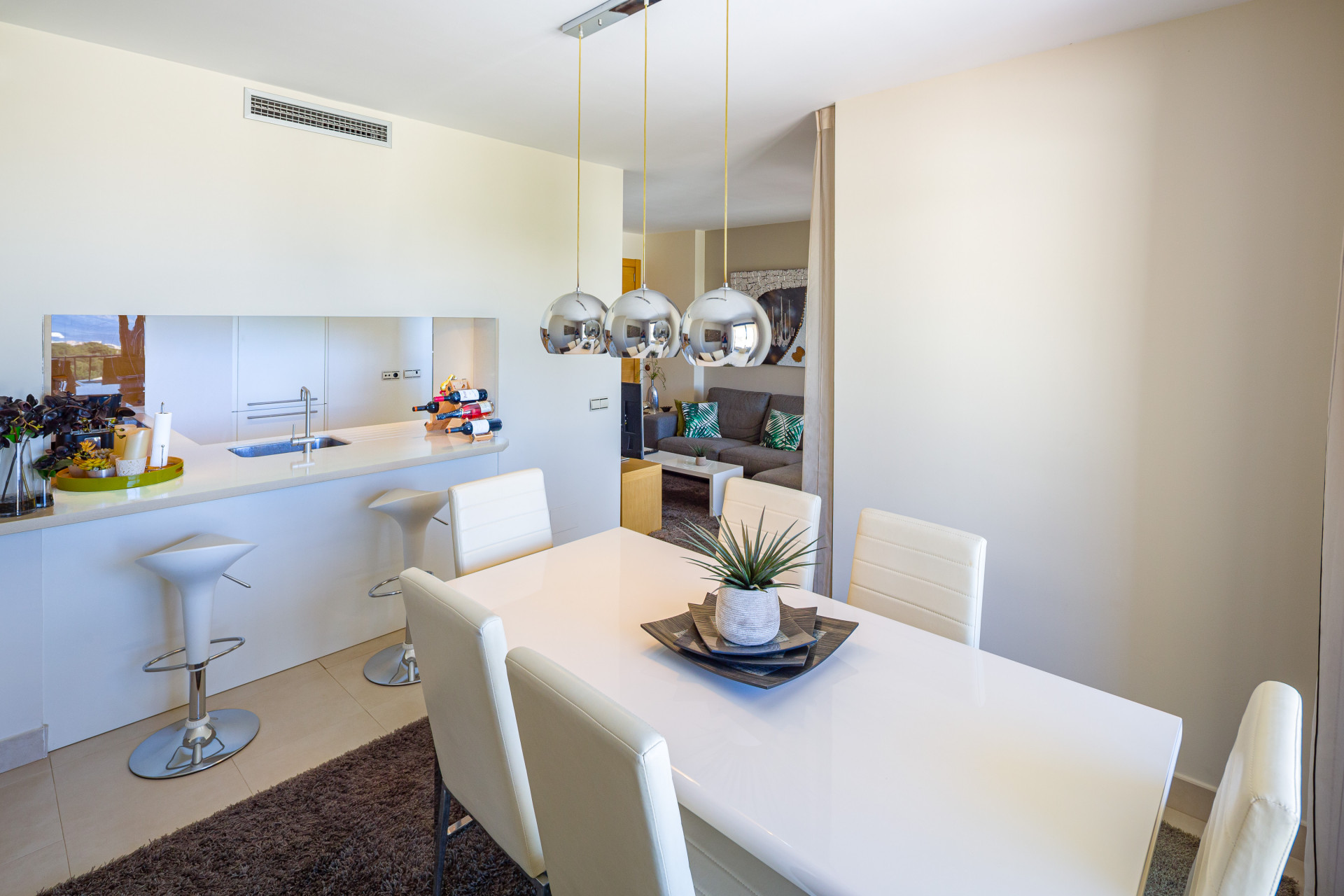 2 Bedroom Townhouse in Marbella - Foto 5