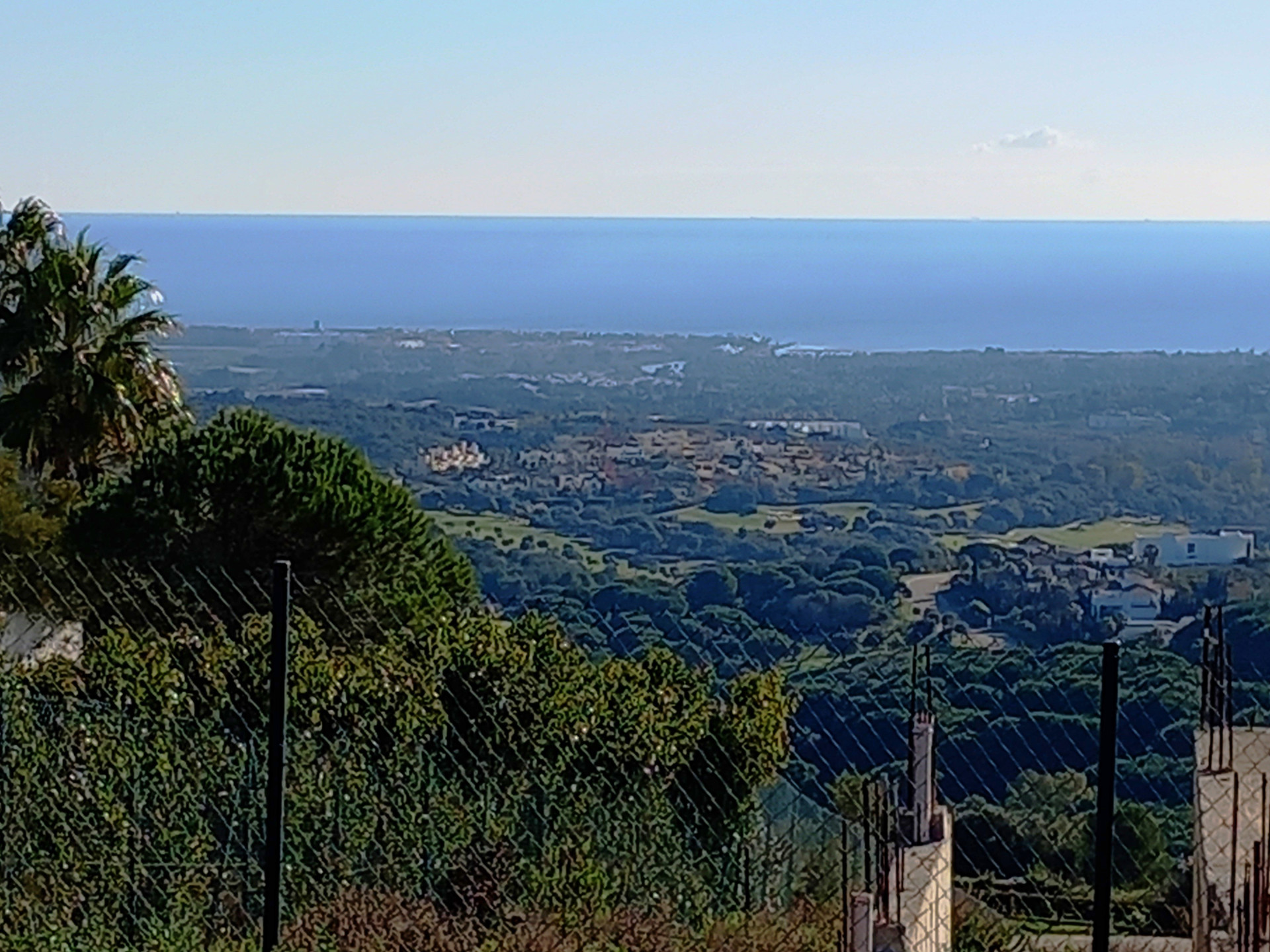 2,703 m² Plot in Sotogrande - Photo 13