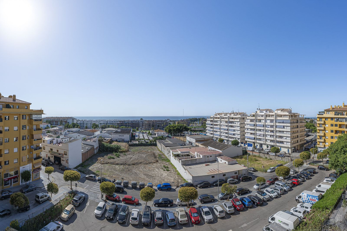 3 Bedroom Apartment in San Pedro de Alcántara - Photo 30