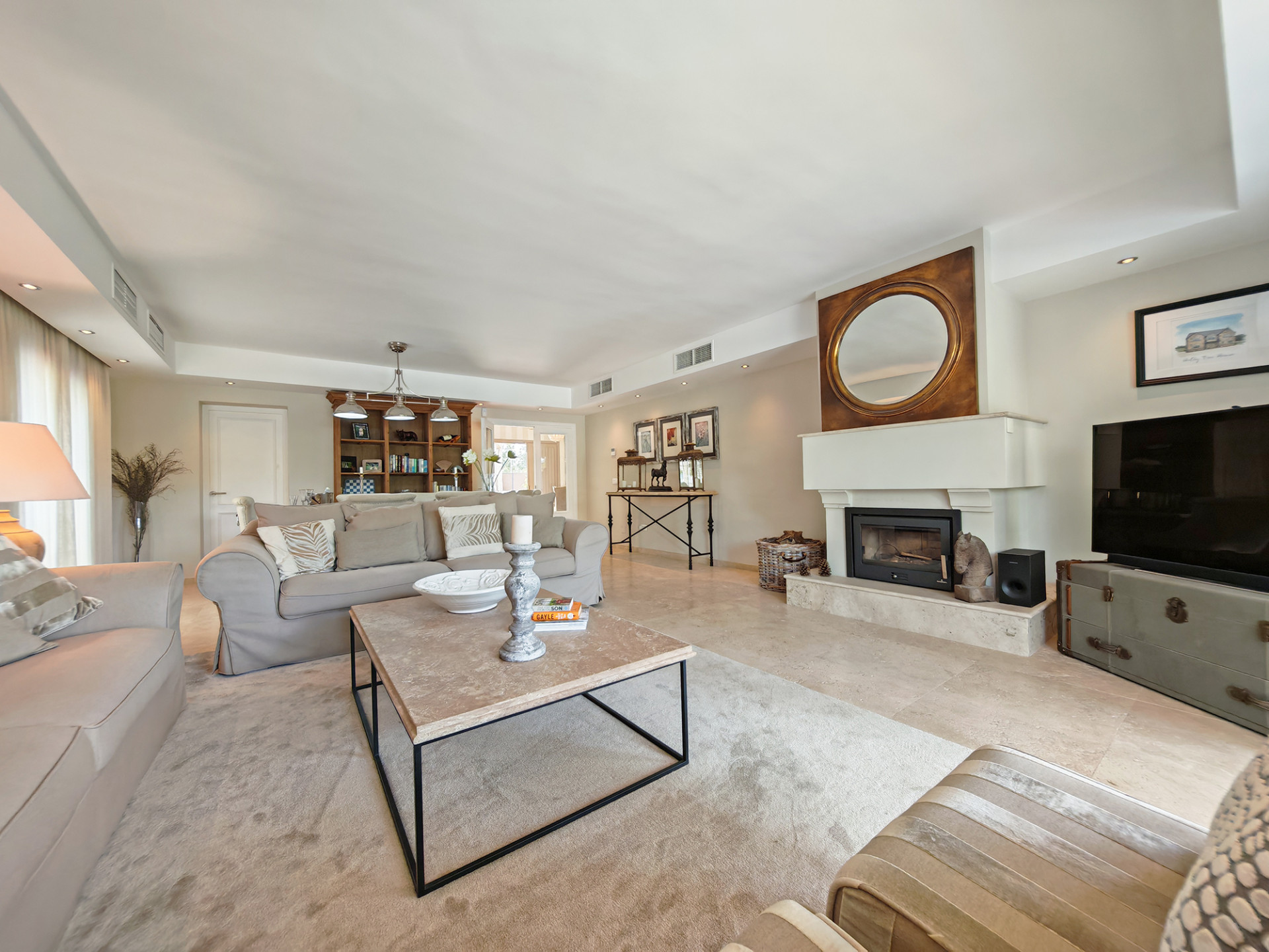 3 Bedroom Villa in Mijas - Photo 6