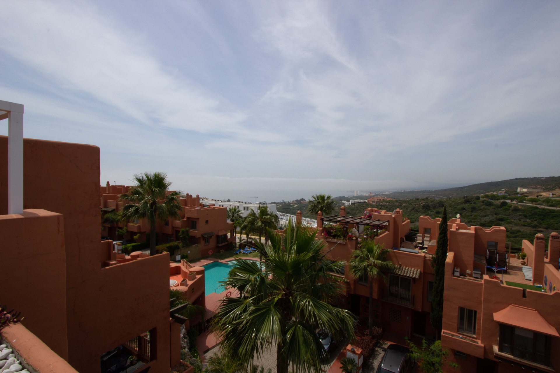4 Bedroom Villa in Manilva - Photo 30