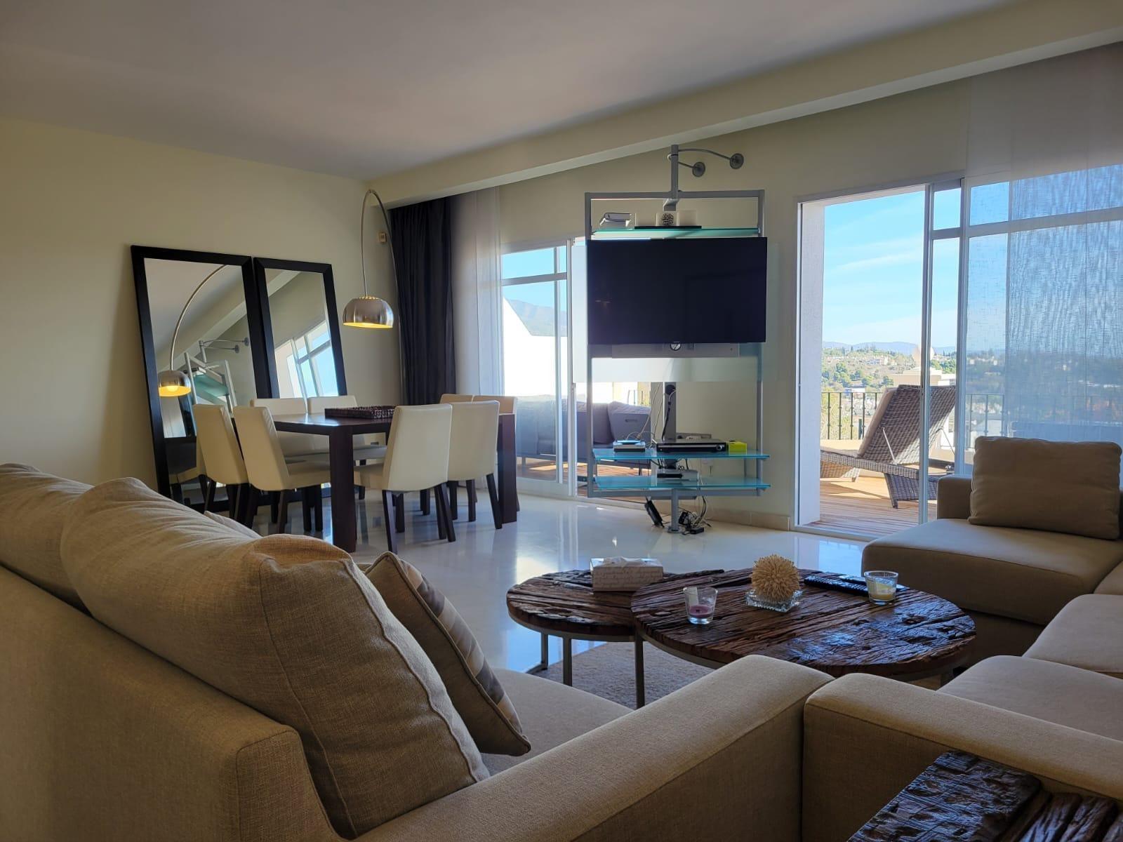 3 Bedroom Townhouse in Marbella - Foto 4