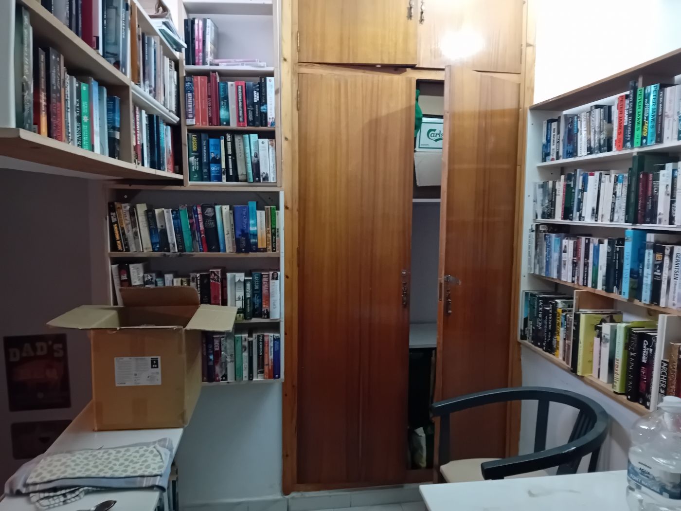 Bedrijfsruimte in Granada, Spanje – Foto 14